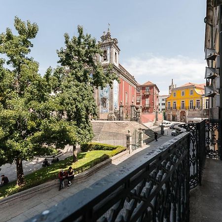 Guestready - Batalha Mezzanines Lejlighed Porto Eksteriør billede