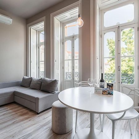Guestready - Batalha Mezzanines Lejlighed Porto Eksteriør billede