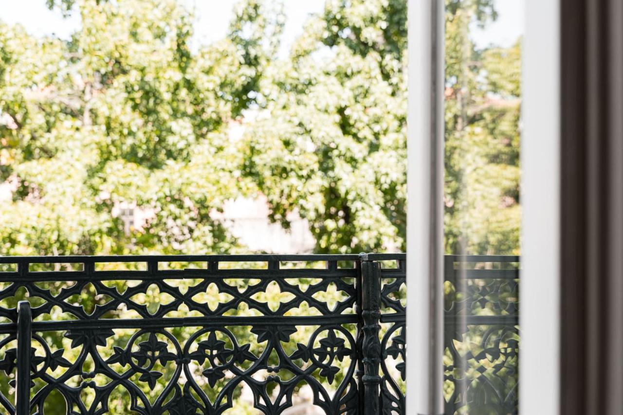 Guestready - Batalha Mezzanines Lejlighed Porto Eksteriør billede
