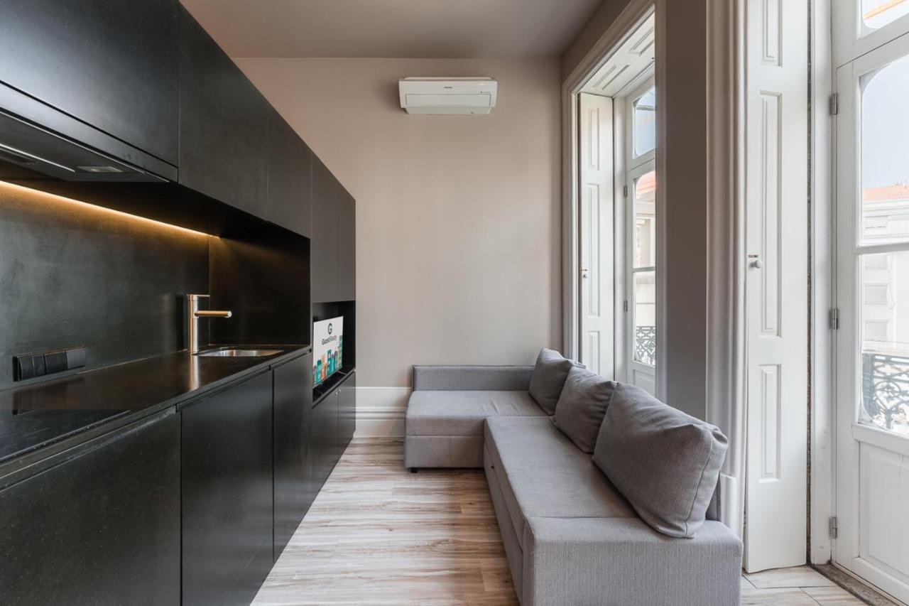 Guestready - Batalha Mezzanines Lejlighed Porto Eksteriør billede