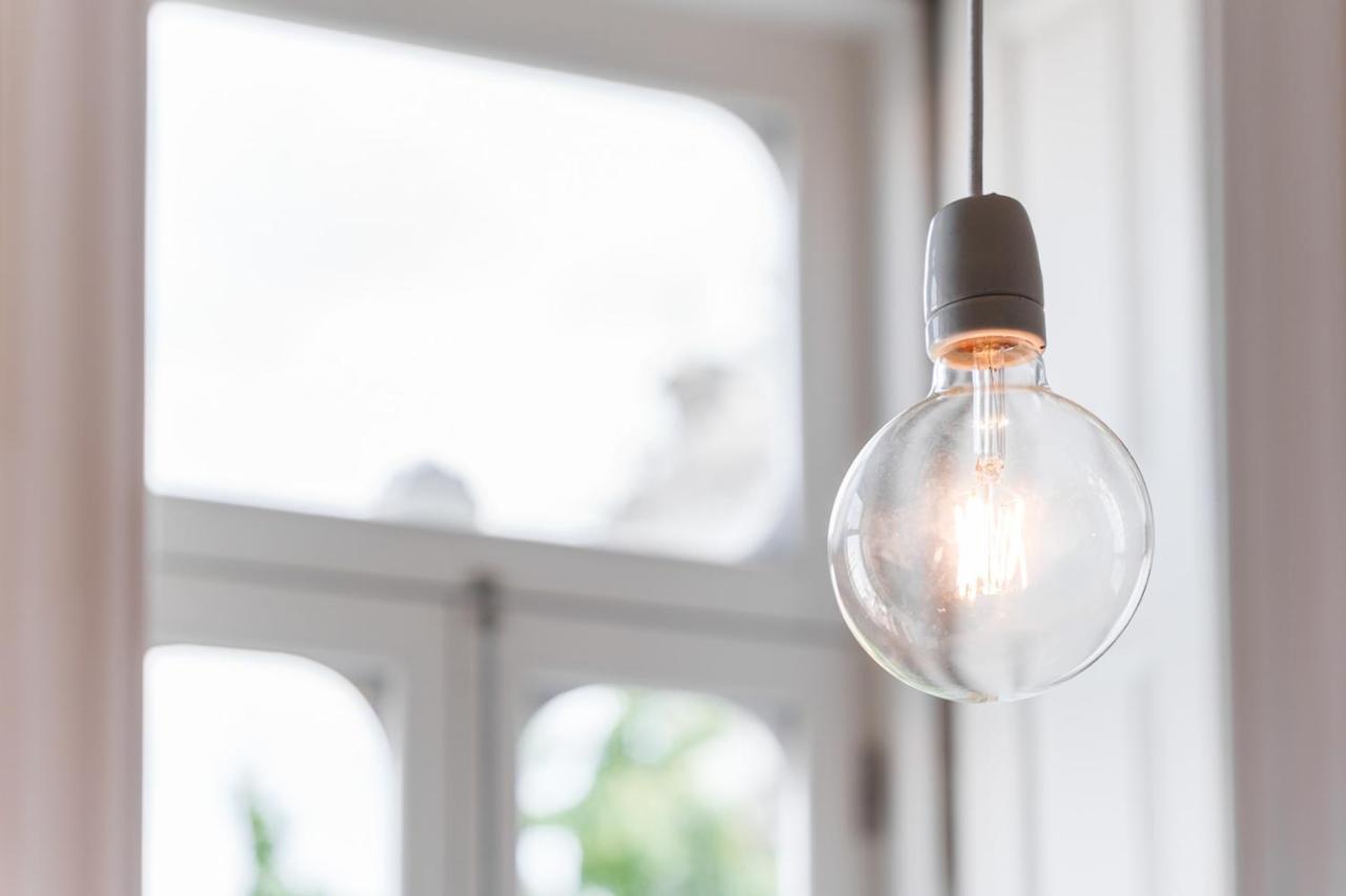 Guestready - Batalha Mezzanines Lejlighed Porto Eksteriør billede