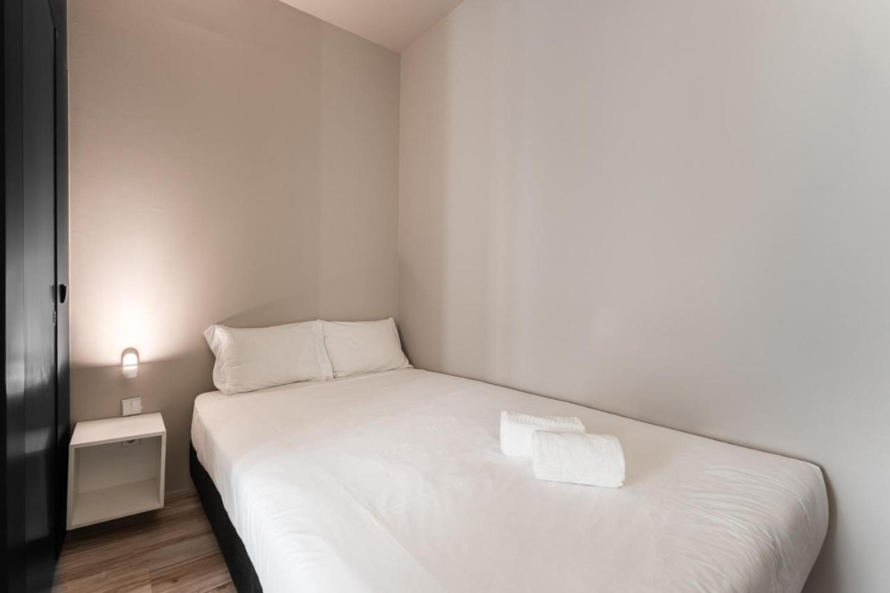 Guestready - Batalha Mezzanines Lejlighed Porto Eksteriør billede