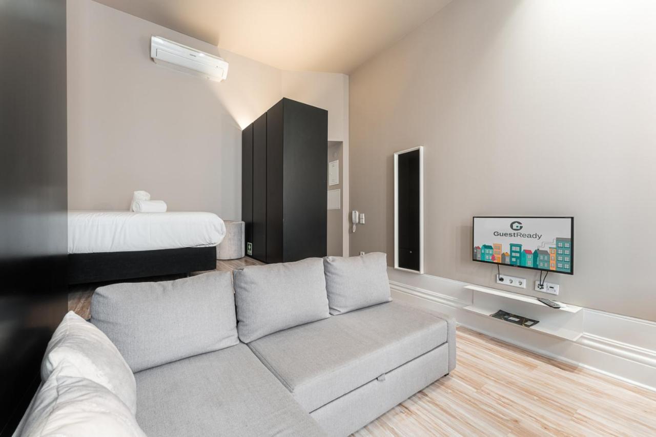 Guestready - Batalha Mezzanines Lejlighed Porto Eksteriør billede