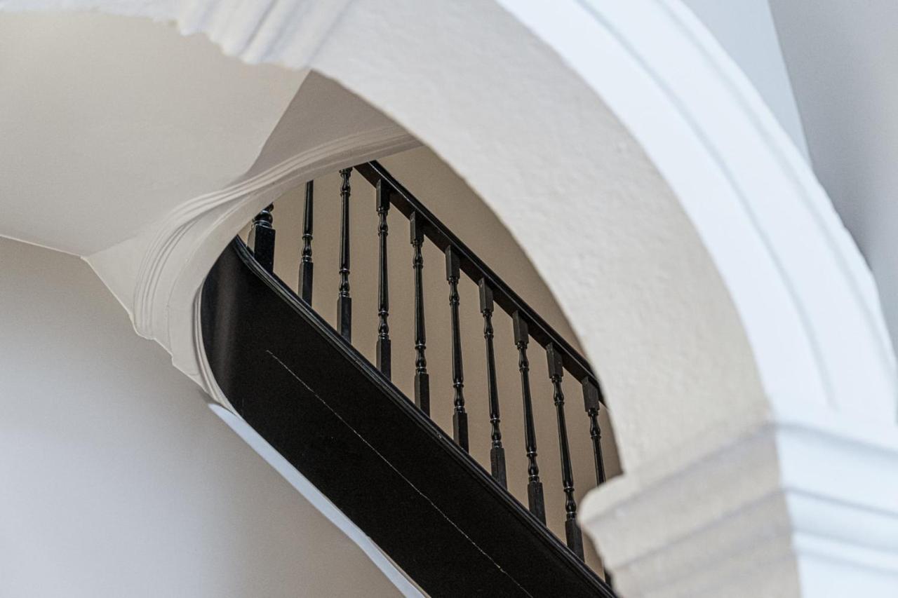 Guestready - Batalha Mezzanines Lejlighed Porto Eksteriør billede