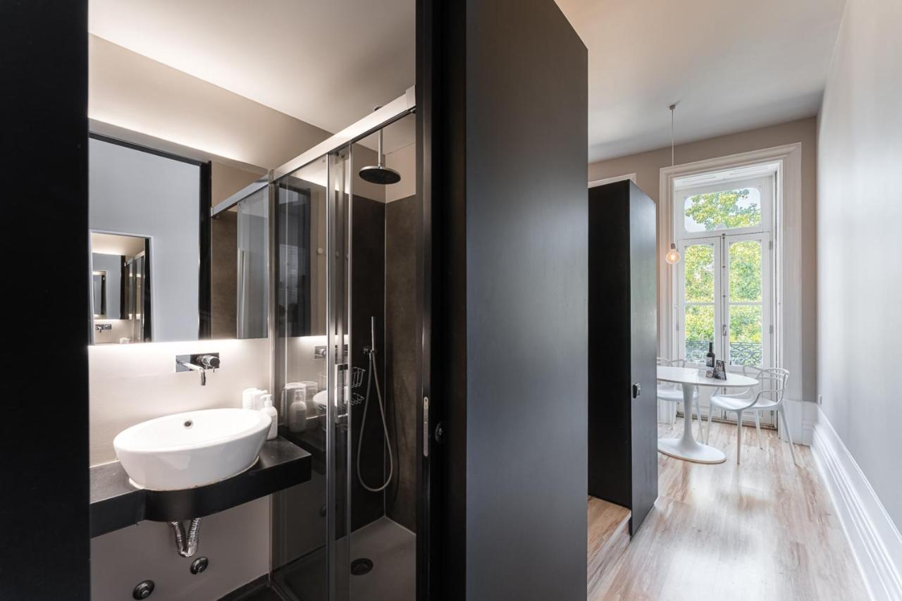 Guestready - Batalha Mezzanines Lejlighed Porto Eksteriør billede