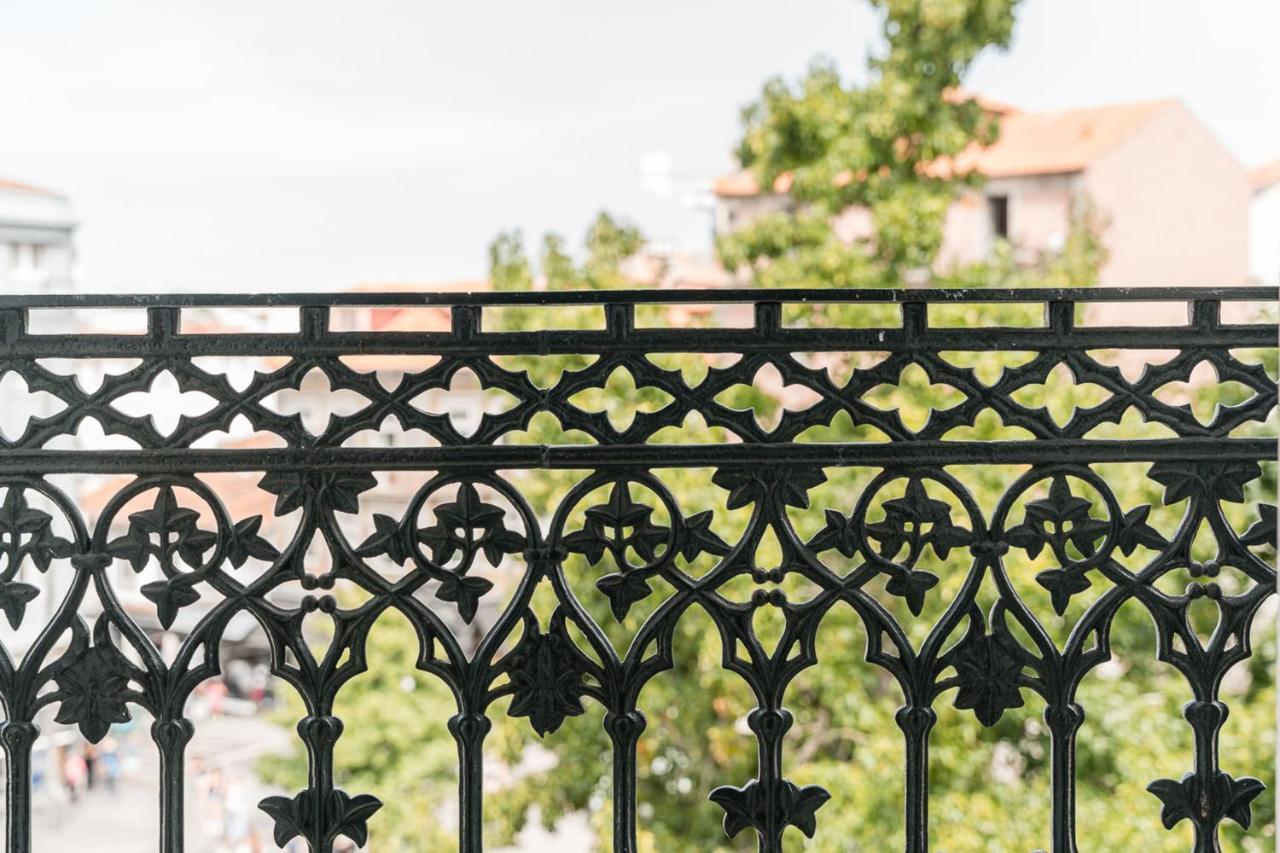 Guestready - Batalha Mezzanines Lejlighed Porto Eksteriør billede