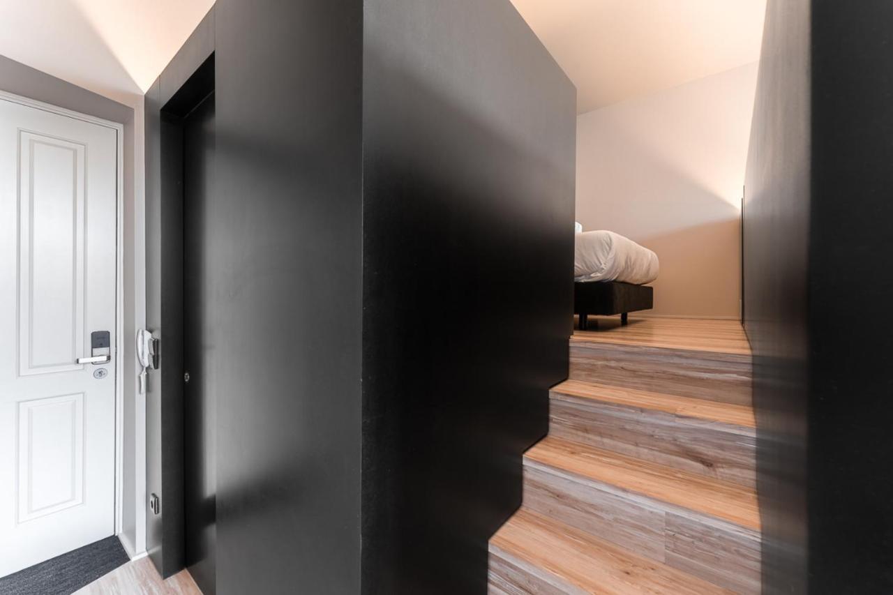 Guestready - Batalha Mezzanines Lejlighed Porto Eksteriør billede