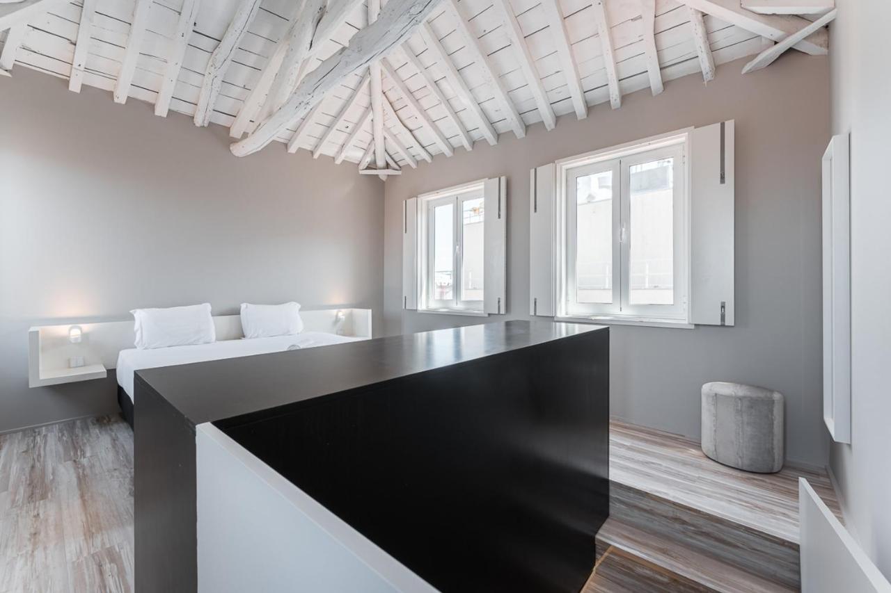 Guestready - Batalha Mezzanines Lejlighed Porto Eksteriør billede