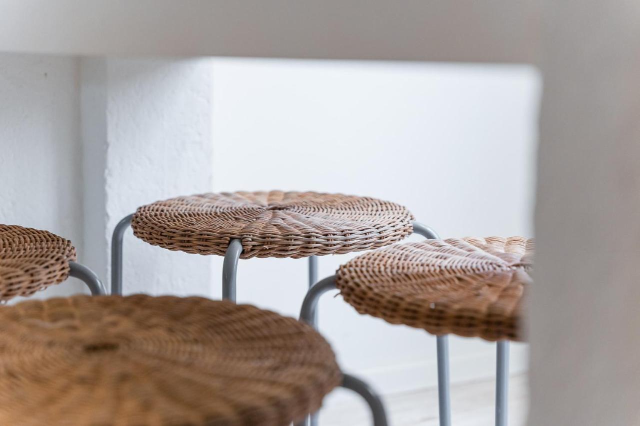 Guestready - Batalha Mezzanines Lejlighed Porto Eksteriør billede