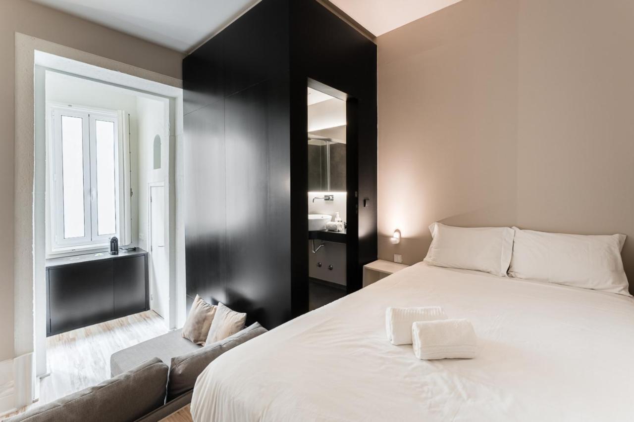 Guestready - Batalha Mezzanines Lejlighed Porto Eksteriør billede