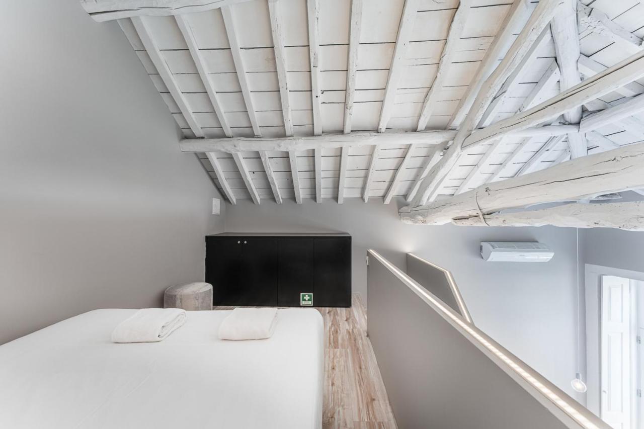 Guestready - Batalha Mezzanines Lejlighed Porto Eksteriør billede