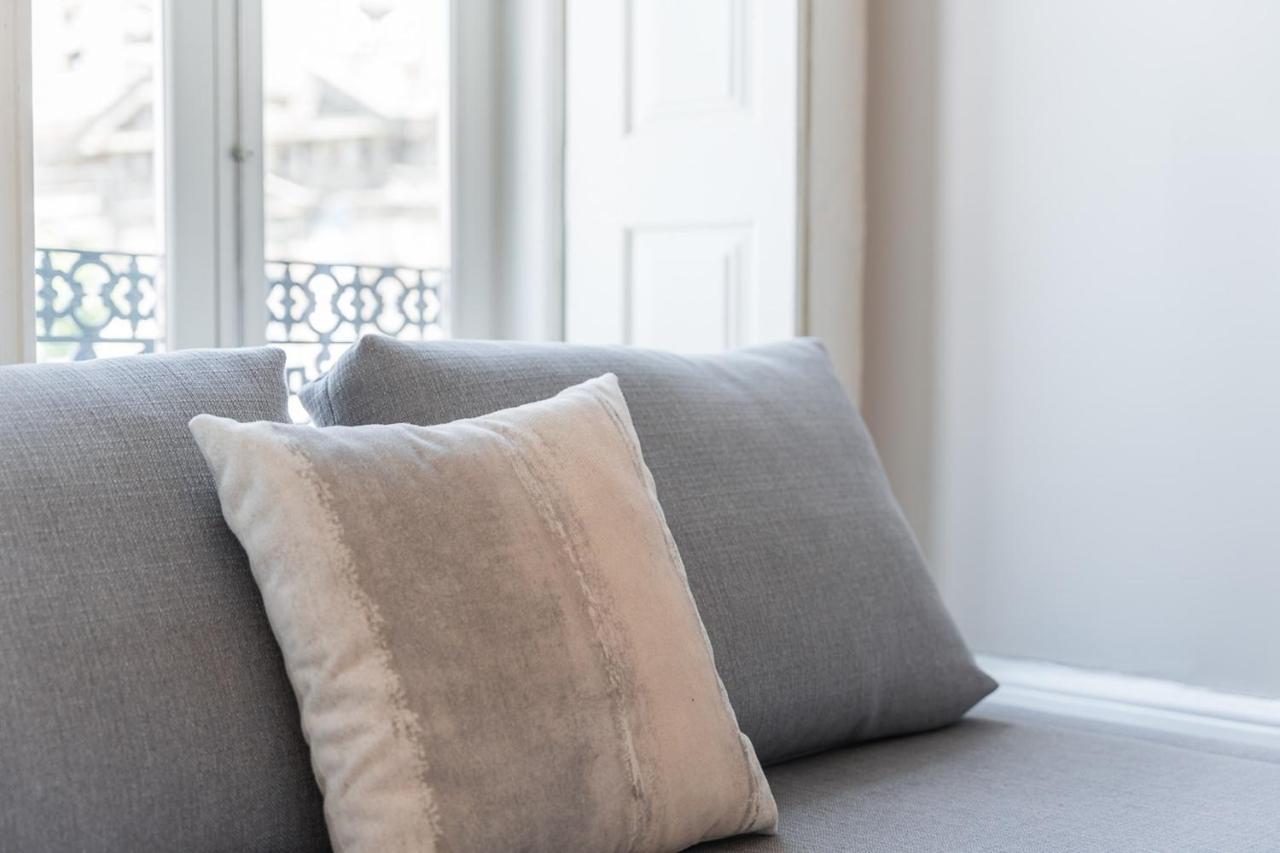 Guestready - Batalha Mezzanines Lejlighed Porto Eksteriør billede