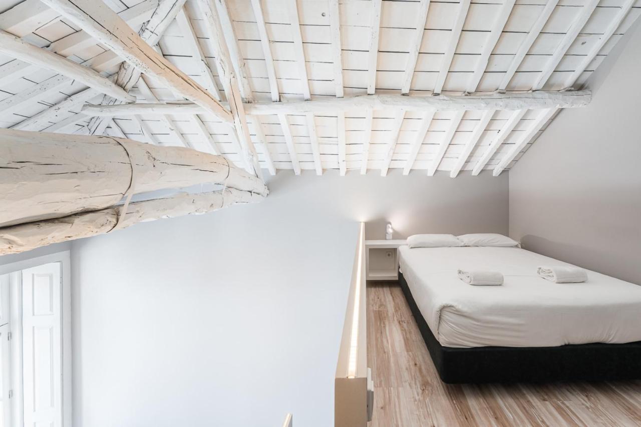 Guestready - Batalha Mezzanines Lejlighed Porto Eksteriør billede