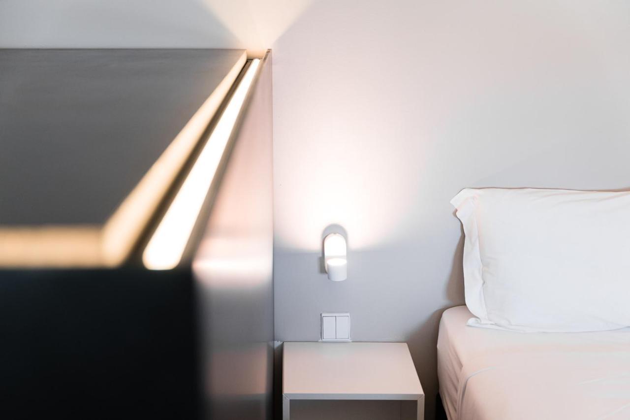 Guestready - Batalha Mezzanines Lejlighed Porto Eksteriør billede