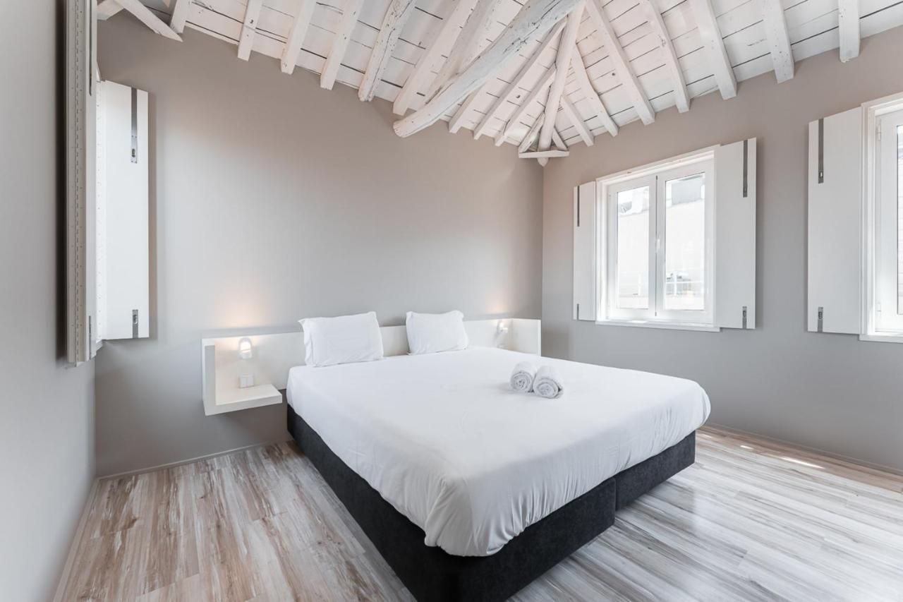 Guestready - Batalha Mezzanines Lejlighed Porto Eksteriør billede