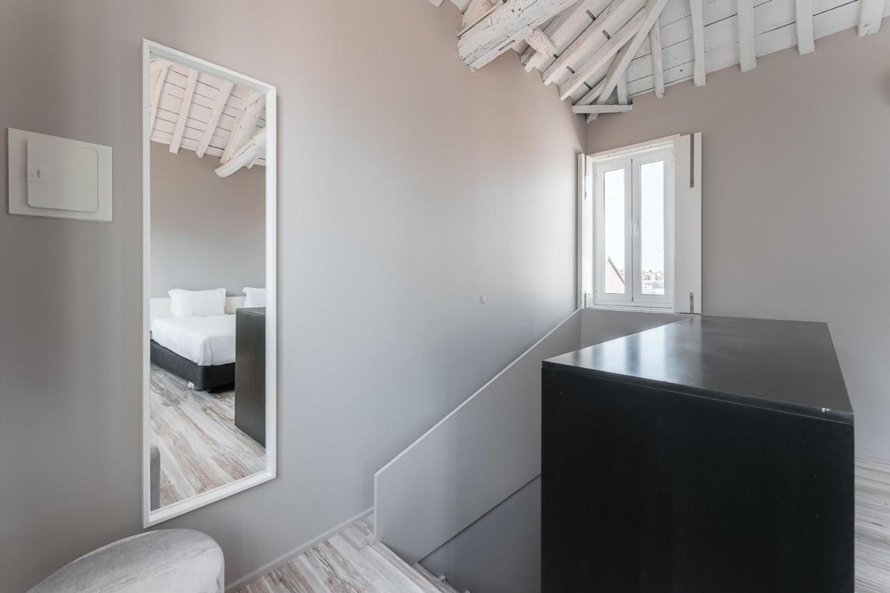 Guestready - Batalha Mezzanines Lejlighed Porto Eksteriør billede