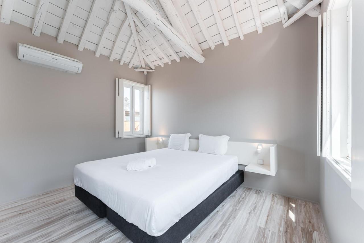 Guestready - Batalha Mezzanines Lejlighed Porto Eksteriør billede